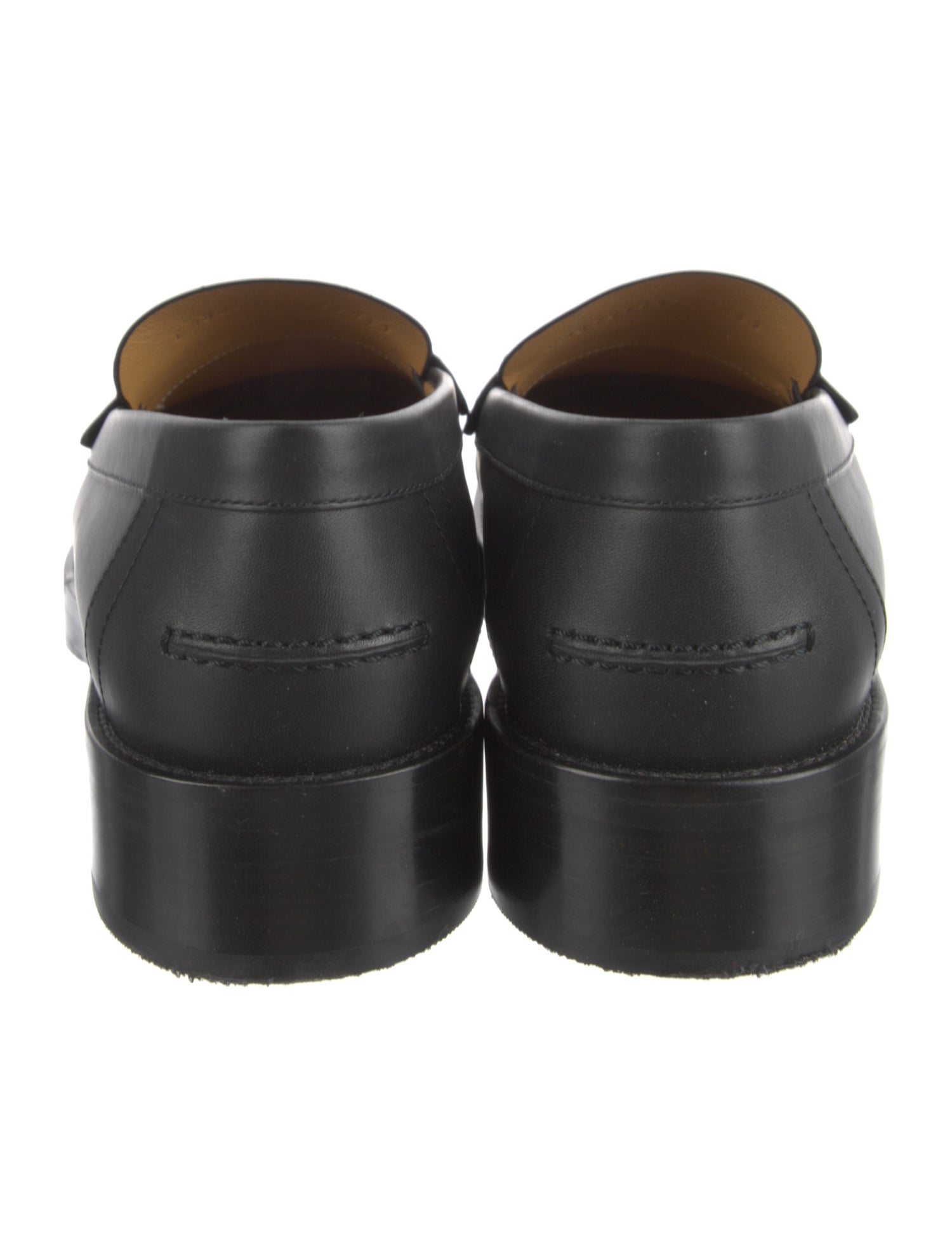 Hermès 2024 Hour Loafers